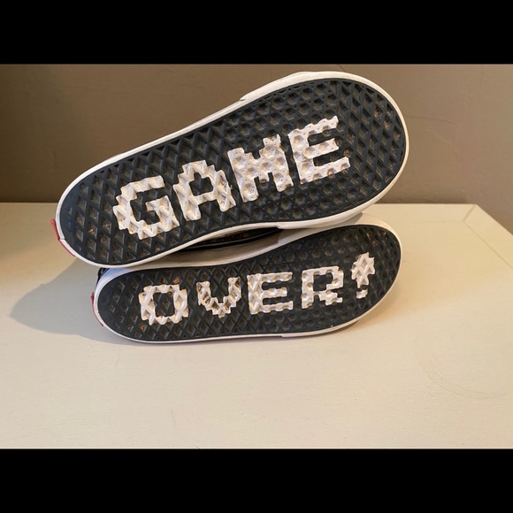 Mario Vans - Picture 4 of 5